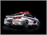 Coupe, Safety Car, BMW M4, MotoGP